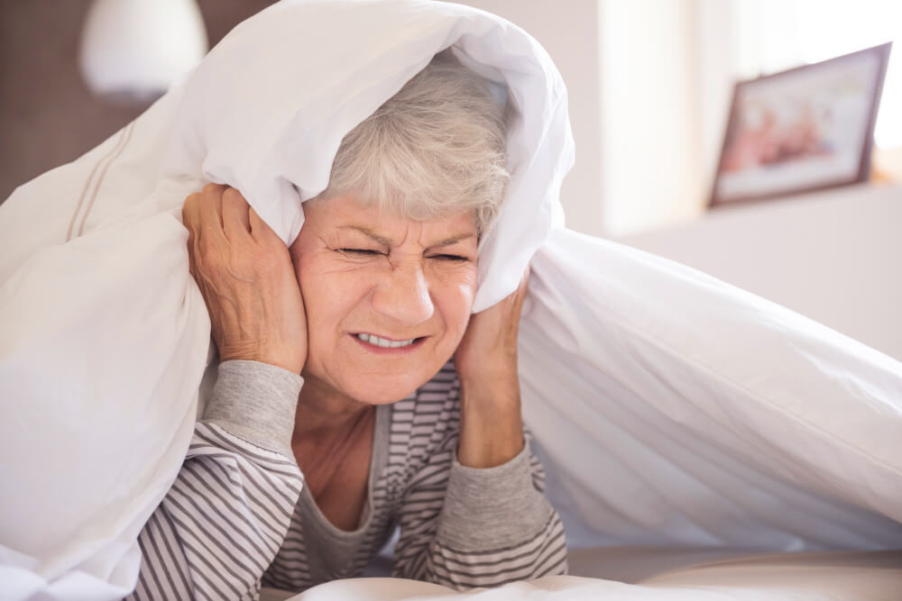 Breaking the Cycle: Managing Sleep Disturbances in Dementia